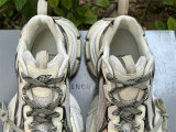 Balenciaga 3XL White/Gold