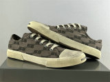 Balenciaga Paris Mid Shoes (6)