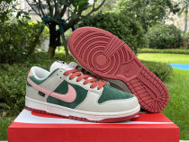 Authentic Nike Dunk Low “All Petals United” Light Bone/Pink/Sail Authentic Nike Dunk Low “All Petals United” Light Bone/Pink/Sail