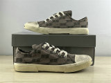 Balenciaga Paris Mid Shoes (6)