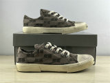 Balenciaga Paris Mid Shoes (6)