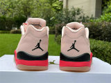Authentic Air Jordan 5 “Arctic Orange” GS