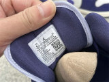 Authentic Air Jordan 1 Low Sky J Purple