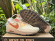 Authentic Nike Air Max 90 Beige/Orange