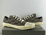 Balenciaga Paris Mid Shoes (6)