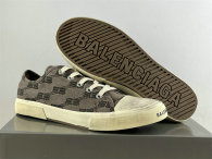Balenciaga Paris Mid Shoes (6)