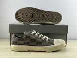Balenciaga Paris Mid Shoes (6)
