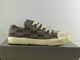 Balenciaga Paris Mid Shoes (6)