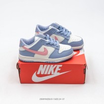 Nike SB Dunk Kid Shoes (35) Nike SB Dunk Kid Shoes (35)