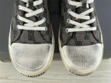 Balenciaga Paris Mid Shoes (6)