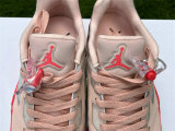 Authentic Air Jordan 5 “Arctic Orange” GS