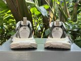 Balenciaga 3XL White/Gold