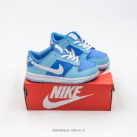 Nike SB Dunk Kid Shoes (39)