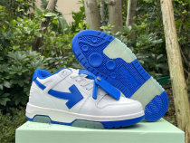OFF-WHITE SNEAKERS (27) OFF-WHITE SNEAKERS (27)