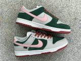 Authentic Nike Dunk Low “All Petals United” Light Bone/Pink/Sail