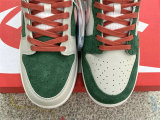 Authentic Nike Dunk Low “All Petals United” Light Bone/Pink/Sail