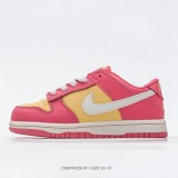 Nike SB Dunk Kid Shoes (37)
