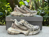 Balenciaga 3XL White/Gold