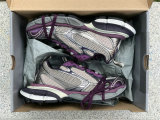 Balenciaga 3XL Purple/Grey