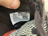 Authentic Nike Dunk Low “Red Panda”