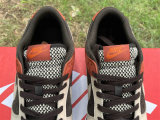Authentic Nike Dunk Low “Red Panda”