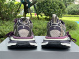 Balenciaga 3XL Purple/Grey