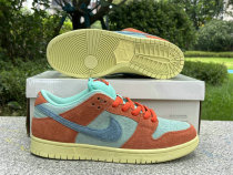 Authentic Nike Dunk Low “Noise Aqua” Authentic Nike Dunk Low “Noise Aqua”