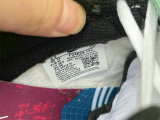 Authentic Nike Dunk Low White/Washed Teal