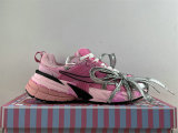 Authentic Nike Runtekk Pink/Rose