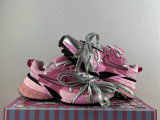 Authentic Nike Runtekk Pink/Rose