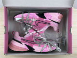 Authentic Nike Runtekk Pink/Rose