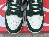 Authentic Nike Dunk Low “SKU”