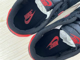 Authentic Air Jordan 1 Low “Bred”