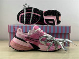 Authentic Nike Runtekk Pink/Rose