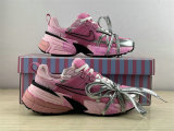 Authentic Nike Runtekk Pink/Rose