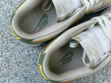 Authentic Nike Dunk Low “Light Tan”