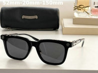 Chrome Hearts Plain Glasses AAA (24)
