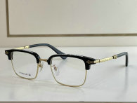 Chrome Hearts Plain Glasses AAA (117)