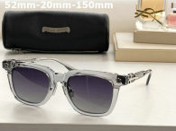 Chrome Hearts Plain Glasses AAA (58)