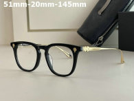 Chrome Hearts Plain Glasses AAA (92)
