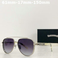 Chrome Hearts Sunglasses AAA (29)