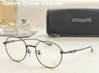 Chrome Hearts Plain Glasses AAA (43)