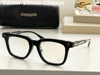 Chrome Hearts Plain Glasses AAA (50)