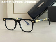 Chrome Hearts Plain Glasses AAA (71)