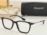 Chrome Hearts Plain Glasses AAA (110)