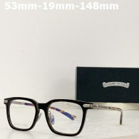 Chrome Hearts Plain Glasses AAA (22)