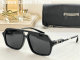 Chrome Hearts Plain Glasses AAA (114)