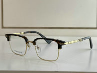 Chrome Hearts Plain Glasses AAA (3)