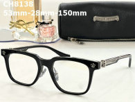 Chrome Hearts Plain Glasses AAA (65)