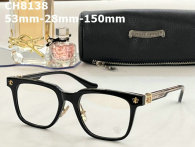 Chrome Hearts Plain Glasses AAA (28)